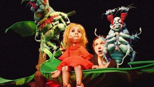 Wrocławski Teatr Lalek