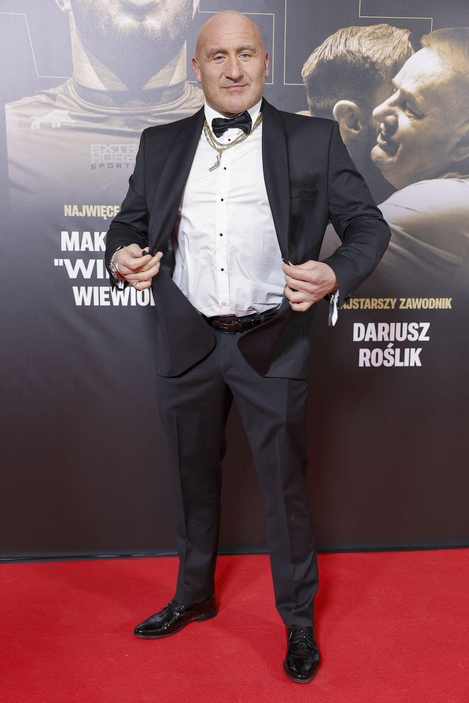 Marcin Najman