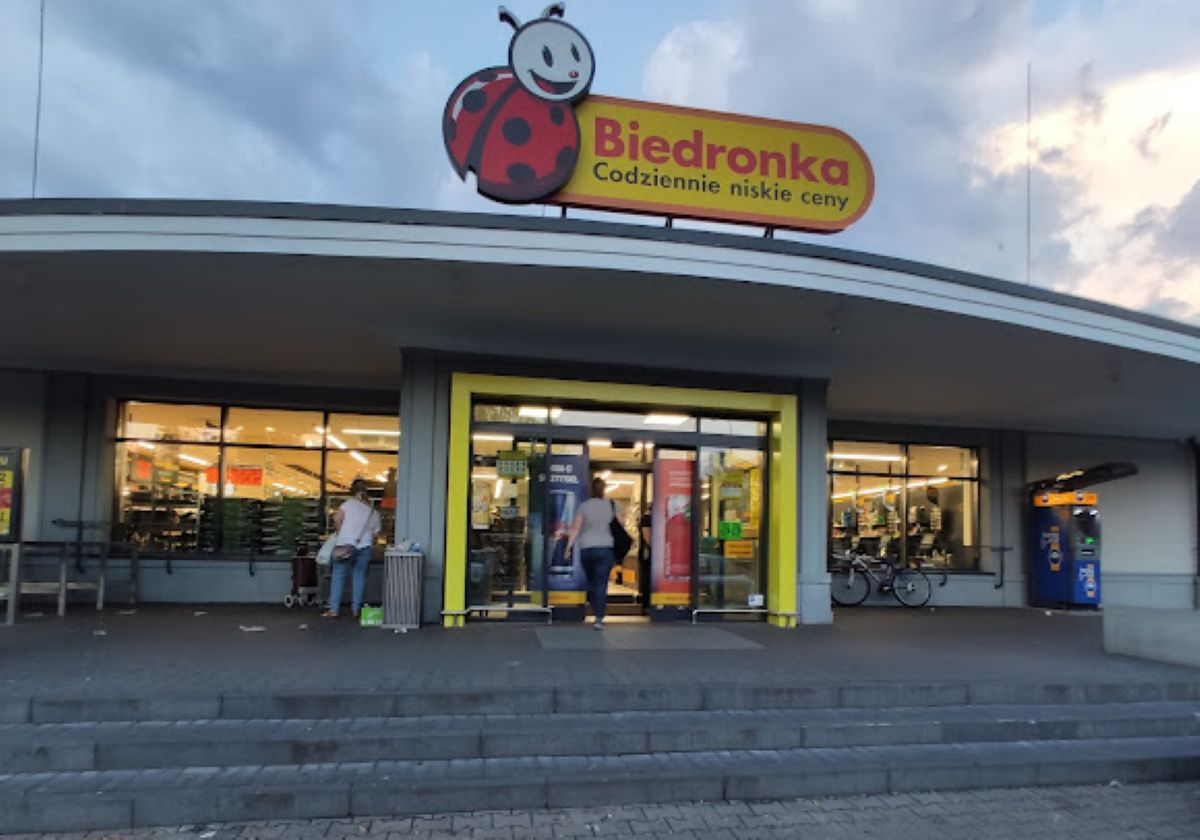 Biedronka wycofuje produkt Winiary. Może zagrażać zdrowiu