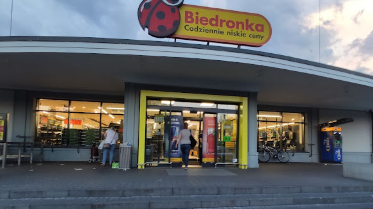 Produkty Winiary wycofane ze sprzedaży. Biedronka ostrzega klientów.