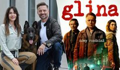 "Glina. Nowy rozdział" w marcu w TVP1. Zastąpi "Komisarza Alexa"