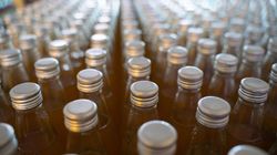 Nowe ostrzeżenia na etykietach. Senat popiera zmiany