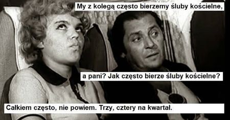 Drugi ślub kościelny Jacka Kurskiego. Internauci bezlitośni. Najlepsze memy