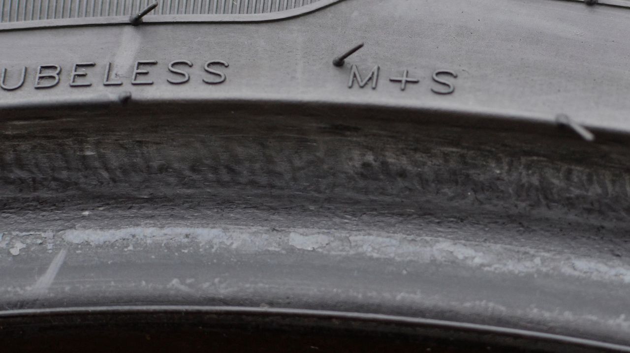 The end for M+S tires. Germany begins their phase-out