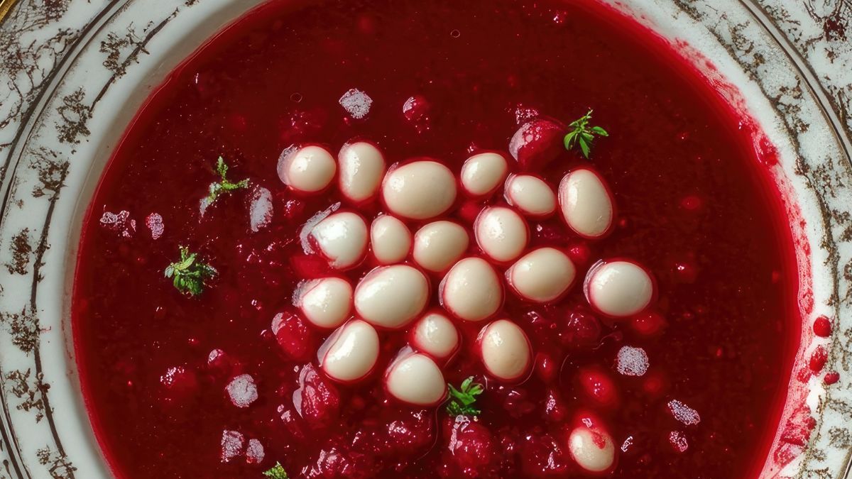 Fasola Jaś może być alternatywą dla uszek do barszczu na Wigilię