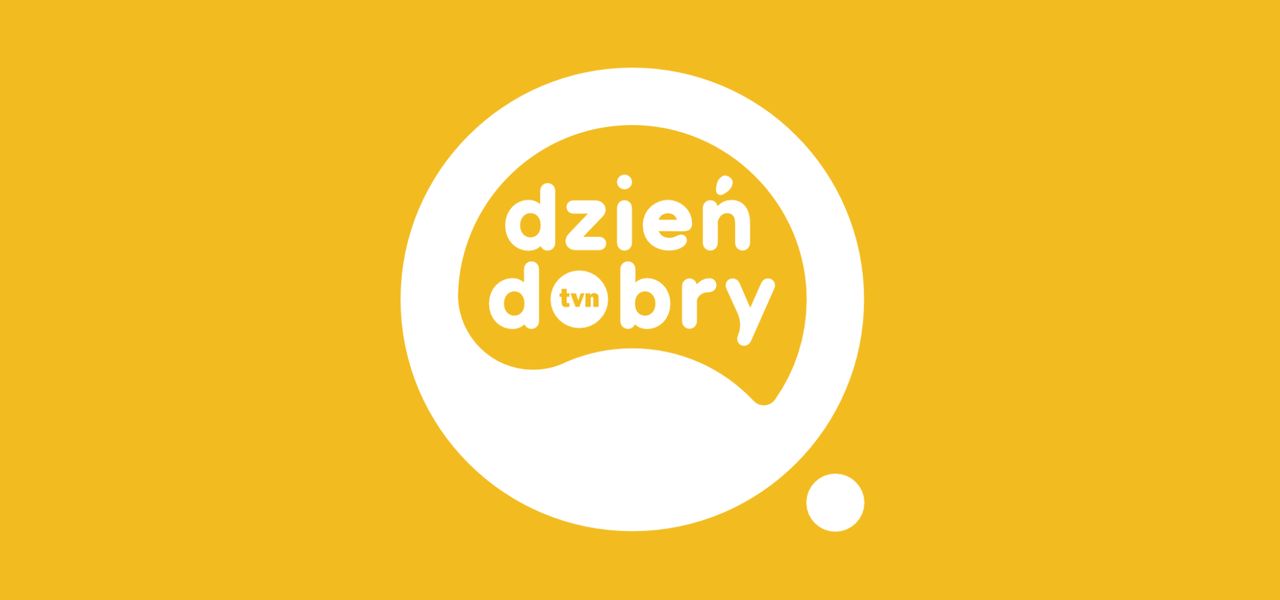 Nowa para prowadzących w "Dzień dobry TVN". Dobrze ich znacie