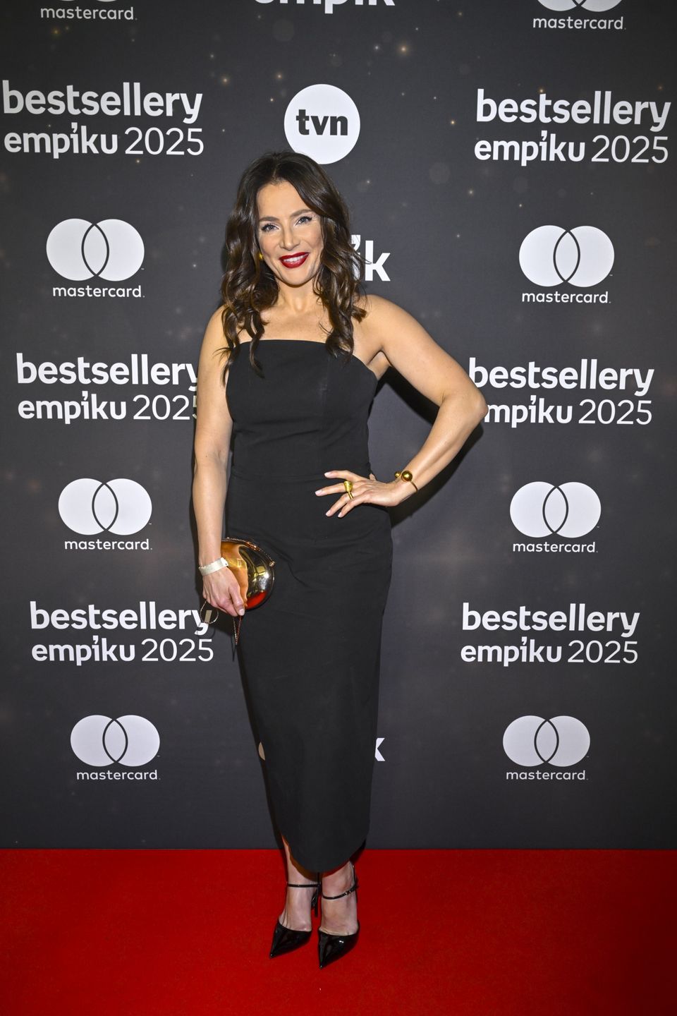 Bestsellery Empiku 