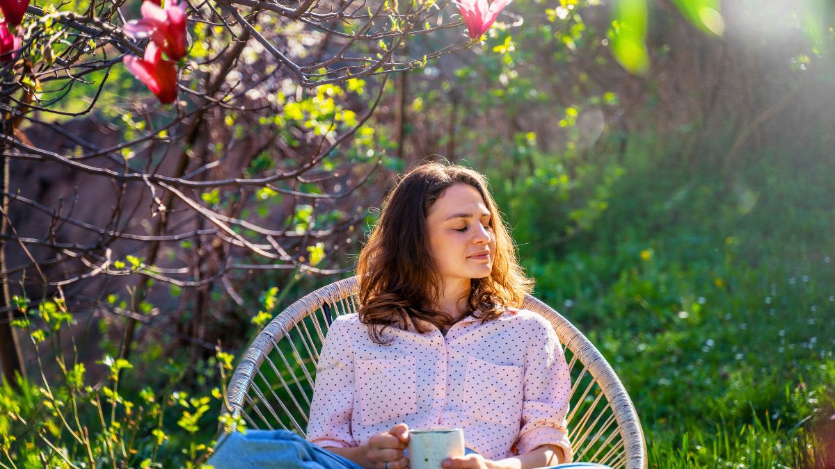 Tak zwalczyłam przesilenie wiosenne