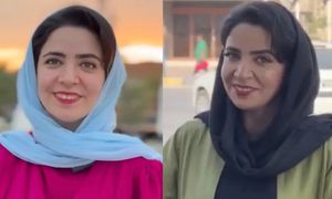 Irańska blogerka skazana na śmierć. Miała obrazić przywódcę