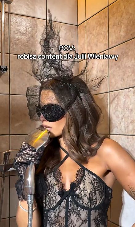 Julia Wieniawa 