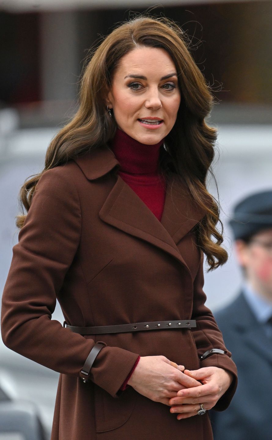 Kate Middleton