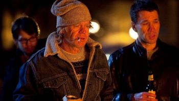 134 odcinki kultowego serialu czekają na Netflixie. Po latach uwielbiana produkcja znów podbija serca widzów