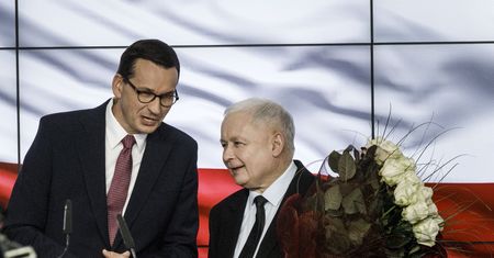 Kampania bez "game changera". PiS nie chce ryzykować