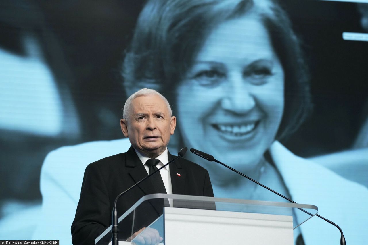 PiS chce zmian po sprawie Skrzypek: pełnomocnik i nagranie