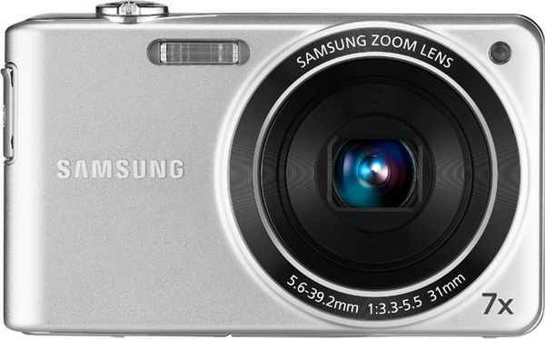 Samsung PL200 - 14.2 Mpix i nagrywanie w 720p 3