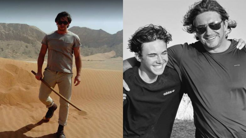 Zbiórka na syna Piotra Nowakowskiego