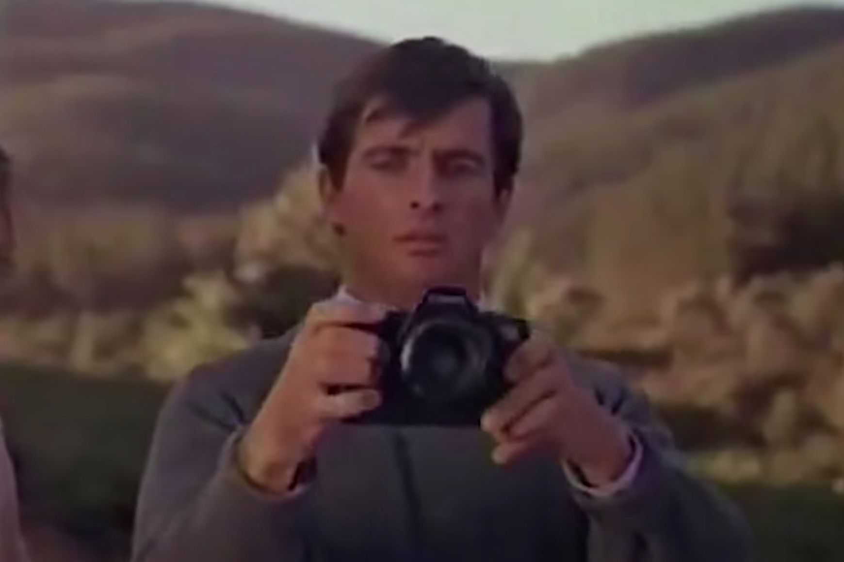 Reklamy fotograficzne z lat 80 rozbawią cię do łez 2