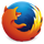 Firefox ESR ikona