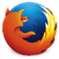 Firefox ESR icon