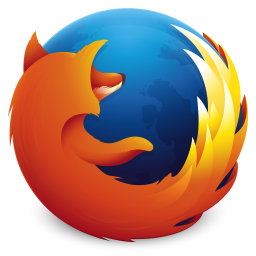 Firefox ESR