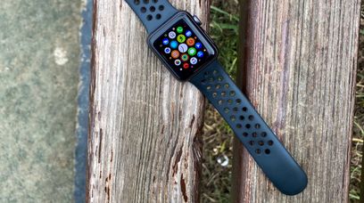 Rok z Apple Watch Series 3: Czy warto kupić najtańszy mądry zegarek Apple?