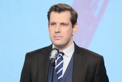 Jasna deklaracja Bocheńskiego. Zapytano go o tabletkę "dzień po"