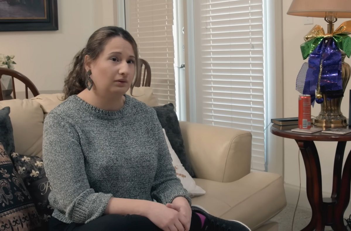 Gypsy Rose Blanchard's surprising plans after prison and TikTok fame