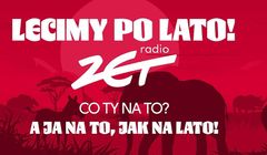 Radio ZET zabierze słuchaczy do Kenii