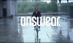 „Moda testowana na ludziach” hasłem promocyjnym marki Answear