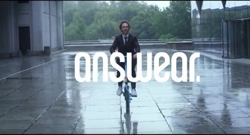 „Moda testowana na ludziach” hasłem promocyjnym marki Answear