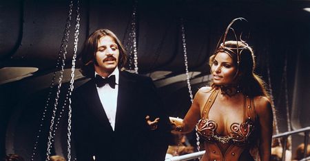 Raquel Welch nie żyje. Była jedną z najpiękniejszych aktorek