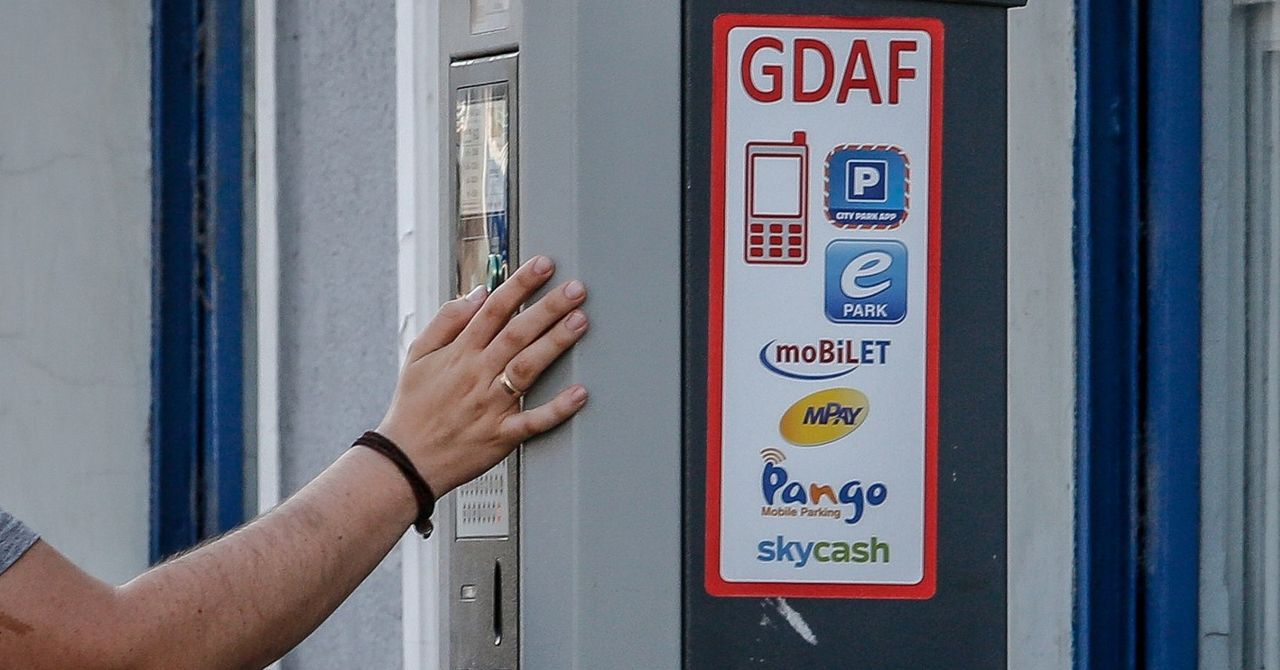 Gdańsk: Koniec współpracy z mPay. To kolejne miasto, które odsuwa się od platformy