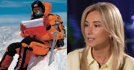 Martyna Wojciechowska zdradza, która wyprawa była dla niej najtrudniejsza: "Nigdy więcej nie popełniłam tego błędu"
