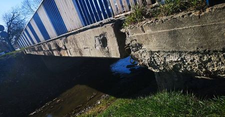 Drogowy paraliż na ul. Kunickiego w Lublinie. Wszystko przez zamkniętą ul. Pawią