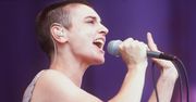 Sinead O'Connor łączyły z dziećmi trudne relacje. Piosenkarka obwiniała się o śmierć syna