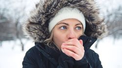 Jak długo można wytrzymać na mrozie? Eksperci mają ważną przestrogę