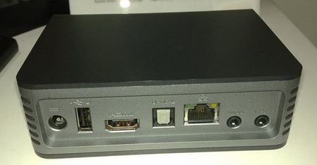 Multimedialny odtwarzacz od Western Digital