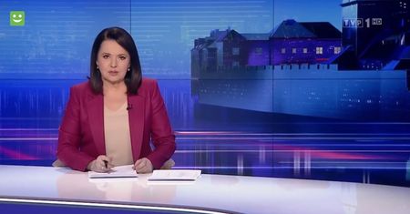 TVP przypomina "Pucz" opozycji. Zamieszki na Kapitolu jak wydarzenia z Sejmu