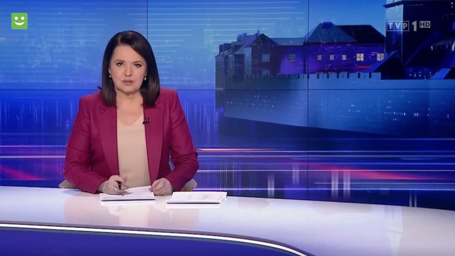 Holecka TVP