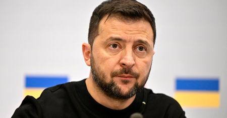 Parlament Europejski przegłosował nową umowę handlową z Ukrainą