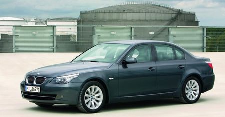 Akcja serwisowa - 1,3 mln BMW do ASO!