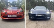 Nie każde auto musi być praktyczne. Alpine A110 i Mazda MX-5 to najlepsze dowody