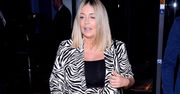Małgorzata Rozenek-Majdan o tym, ile przytyła w ciąży. "Śnią mi się bułeczki z masełkiem"