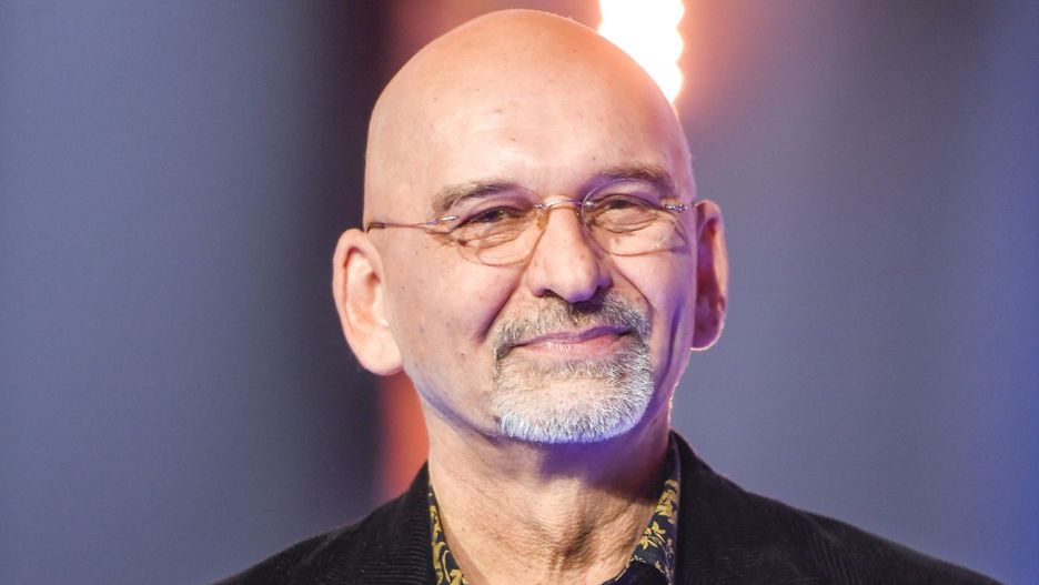 Mariusz Czajka