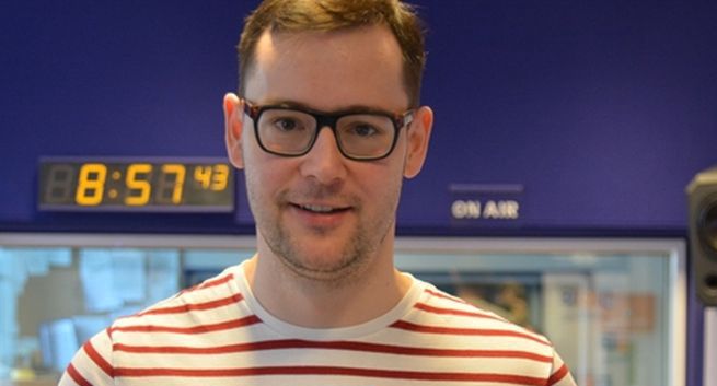 Michał Nalewski redaktorem naczelnym książek w wydawnictwie Prószyński i S-ka