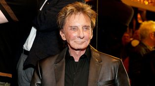 Barry Manilow boi się o swoją przyszłość. "Nie wiem, czy mój głos wróci"