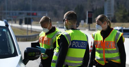 Nowe zasady dla podróżujących do Niemiec. Bez negatywnego testu na COVID-19 nie wjedziesz