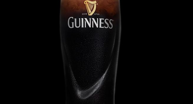 Po przejęciu przez Carlsberga piwo Guinness znów reklamowane w Polsce