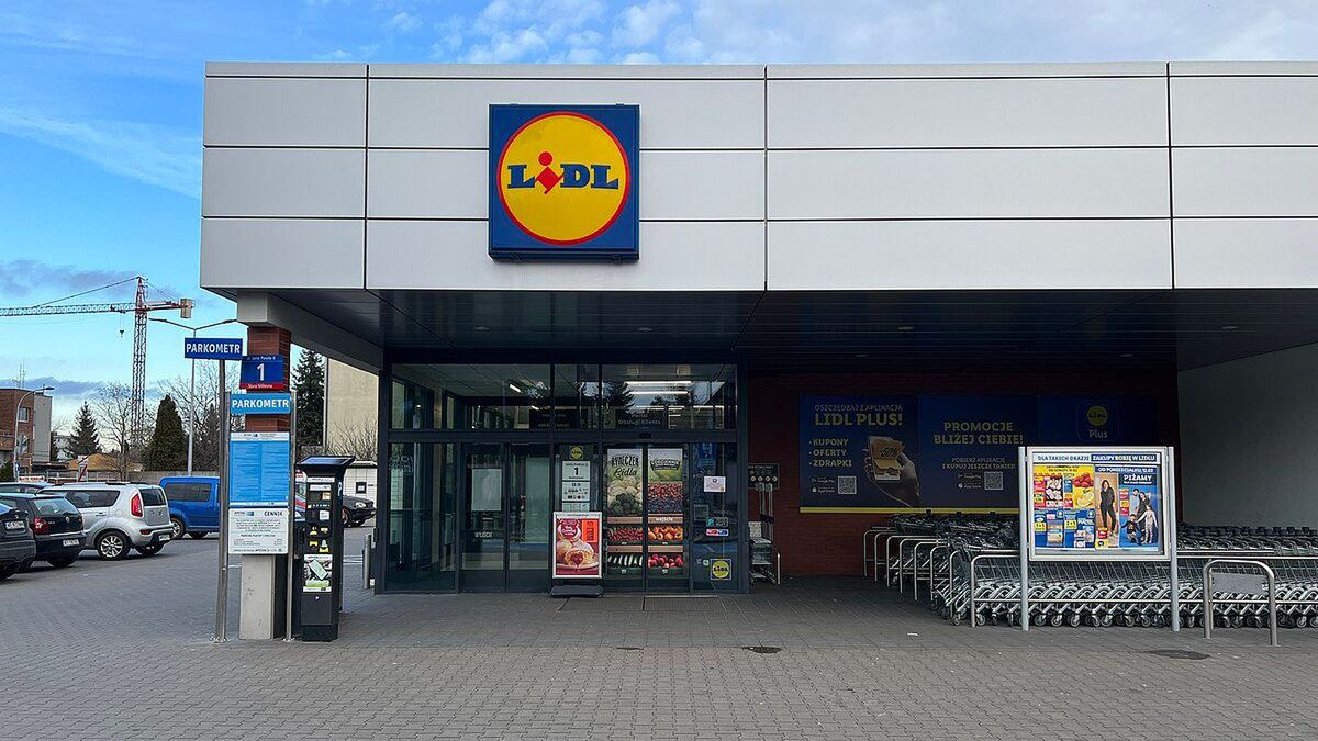 Sobota w Lidlu pełna rabatów