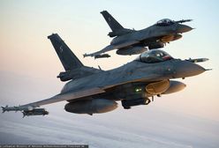 Niepokojące słowa z NATO. "Zagrożenie dla Sojuszu"